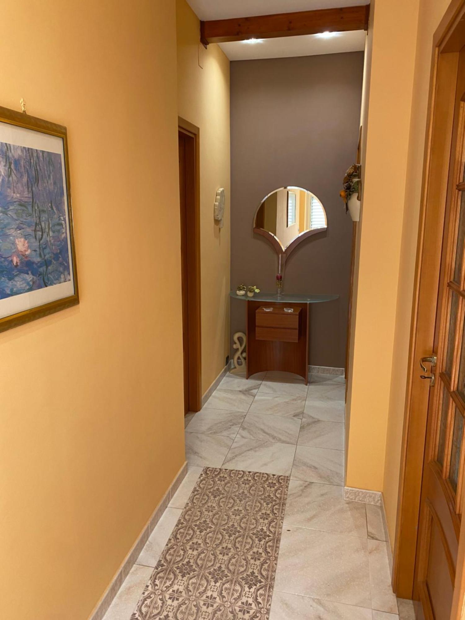 Villa Rosa Canicattini Bagni ภายนอก รูปภาพ