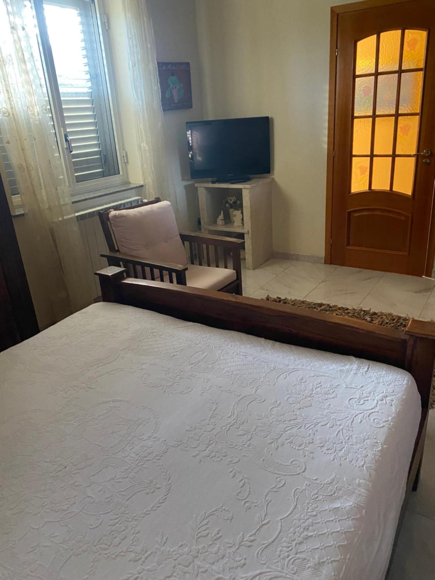 Villa Rosa Canicattini Bagni ภายนอก รูปภาพ